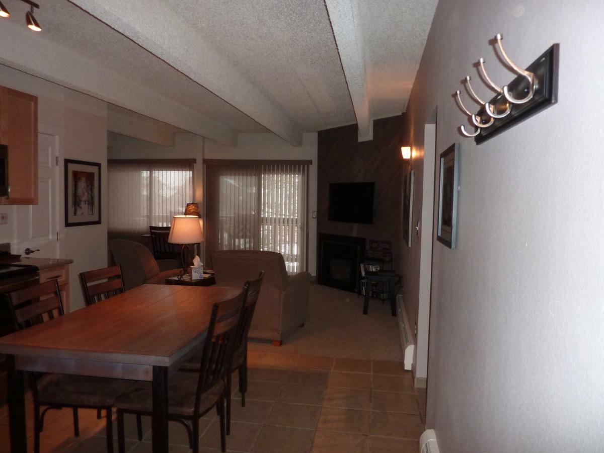 Heart Of Frisco Condo Exterior photo